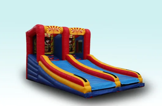 Games & Interactive collection image