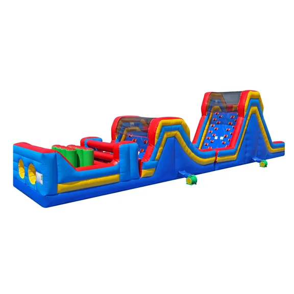Obstacle Courses collection image