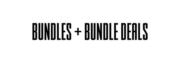 Bundles & Deals collection image