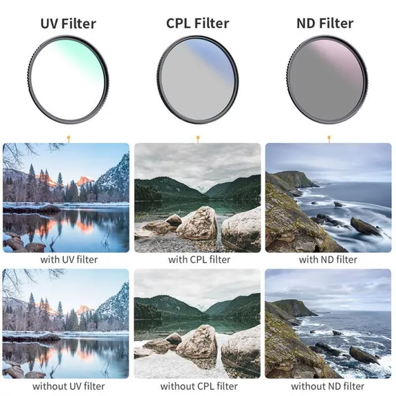LENS FILTERS collection image