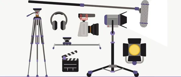 PRODUCTION ACCESSORIES (OC COMMUNITY) collection image