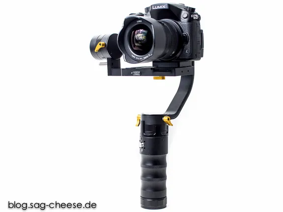 TRIPOD, ETC. (OC COMMUNITY) collection image