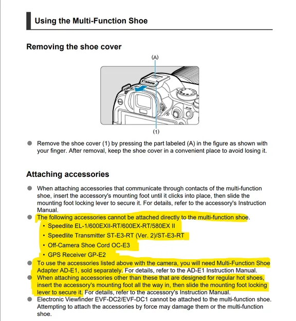 CAMERA (OC COMMUNITY) collection image