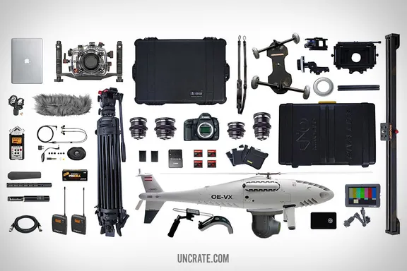 Category_DOCUMENTARY collection image