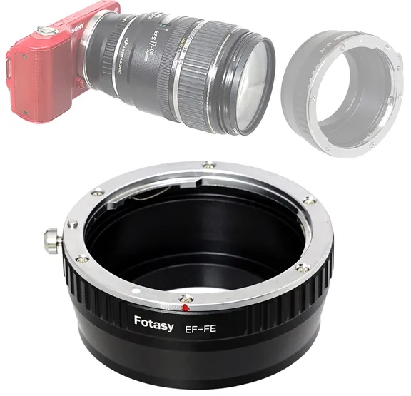 Category_LENS ACCESSORIES collection image