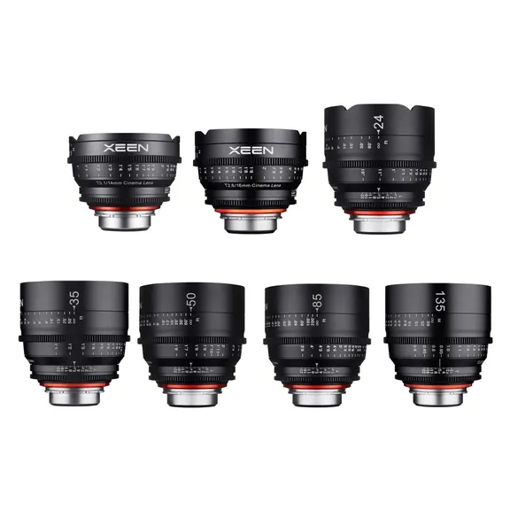 Category_LENSES collection image