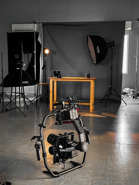 Stabilizer collection image