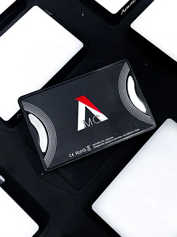 Video Lights collection image