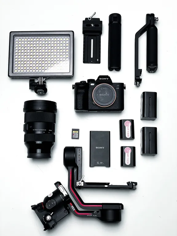 All products collection image