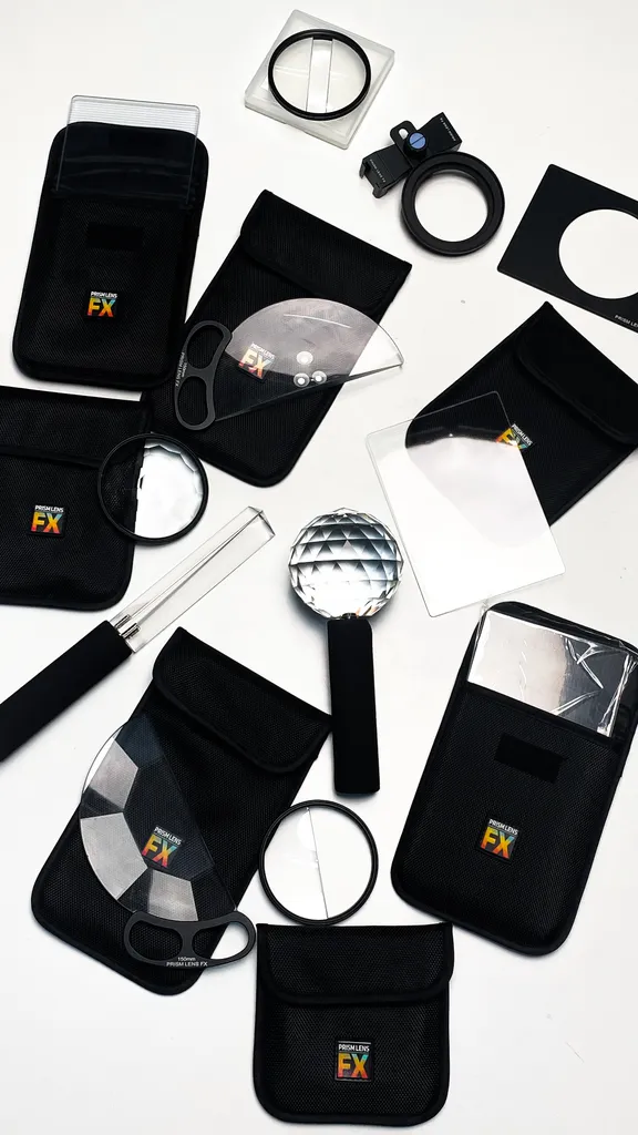 Filters collection image