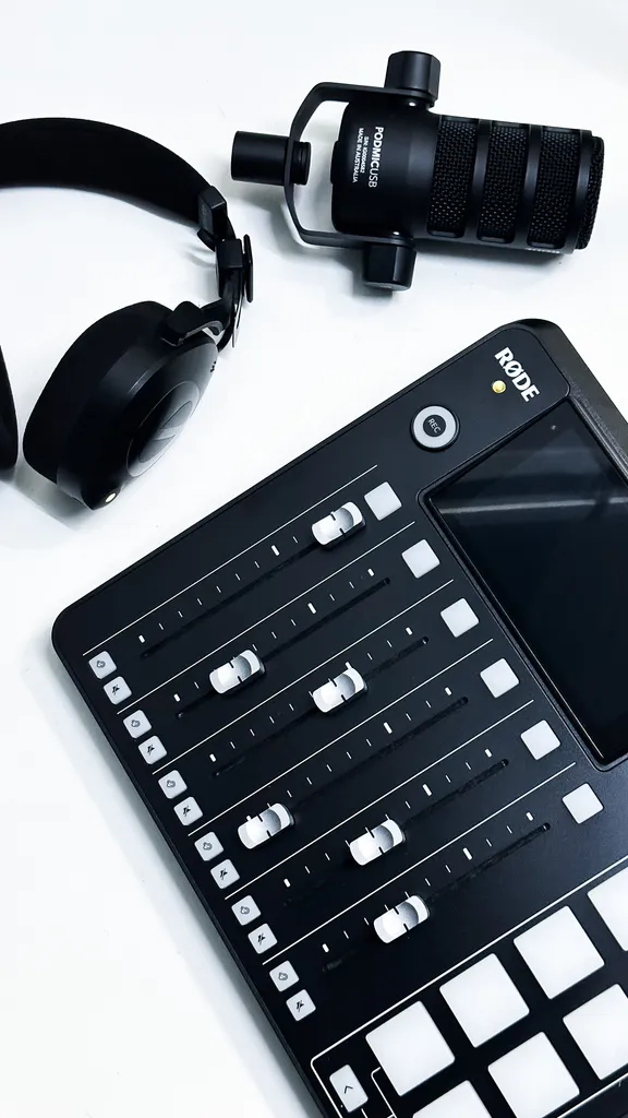 Audio & Mic collection image