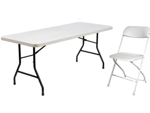 Tables & Chairs collection image