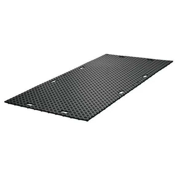 Ground Protection Mats collection image