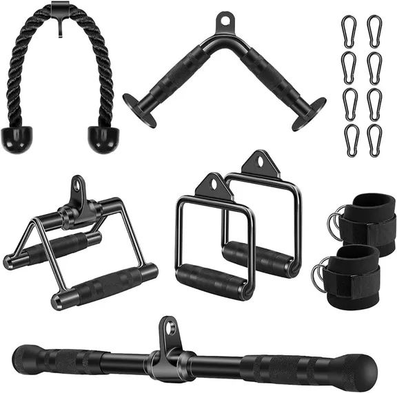 Machine Attachments collection image