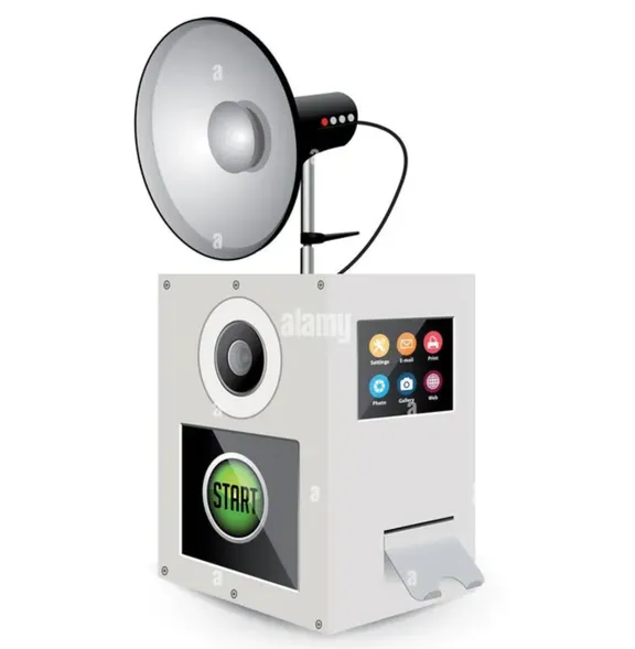 Fotobox collection image