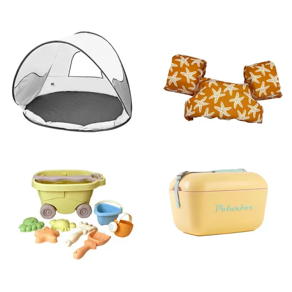 Beach Packages collection image