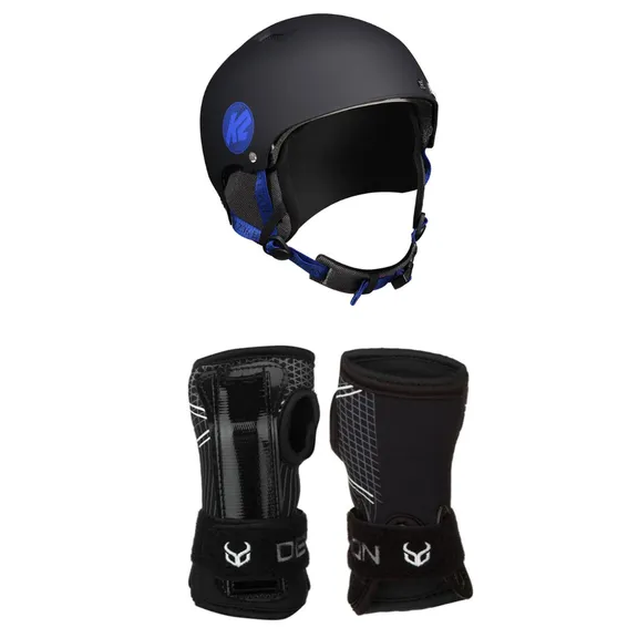 Protective Gear collection image