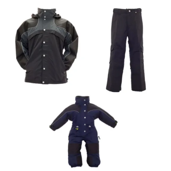 Adult Clothing collection image