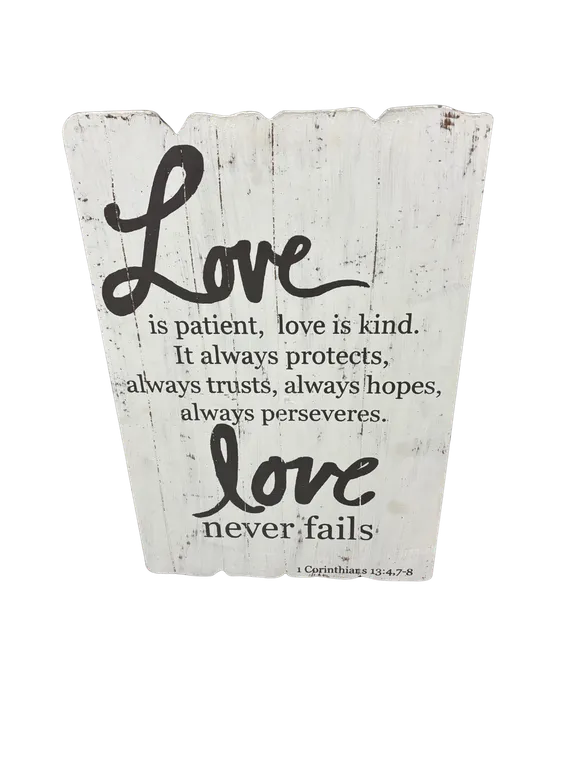 Signs collection image