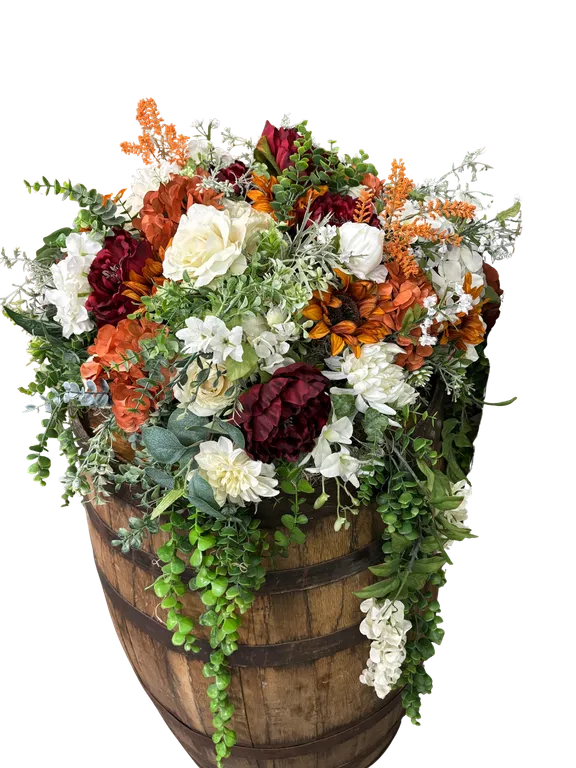 Silks/Greenry collection image