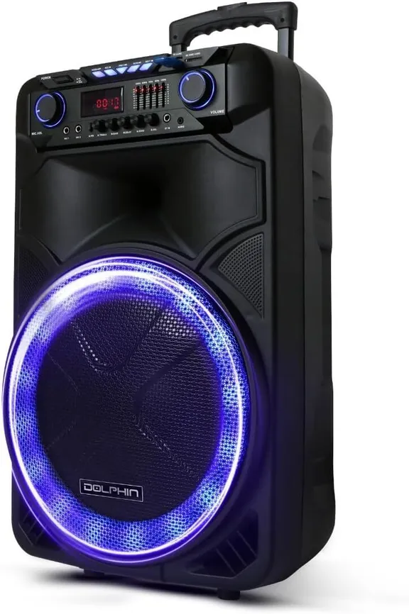 Party Bluetooth Speaker collection image