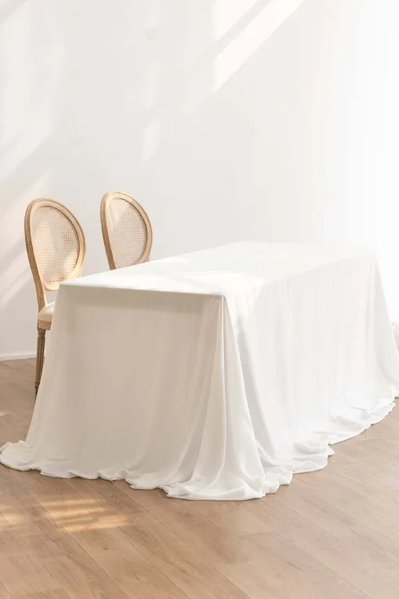 table linen collection image