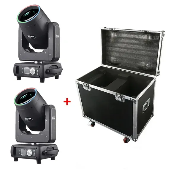 Moving Light collection image
