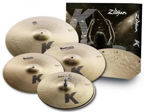 Platos bateria collection image