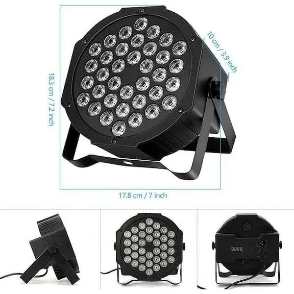 Par Led collection image