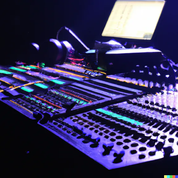 Sonido e Iluminación Profesional collection image