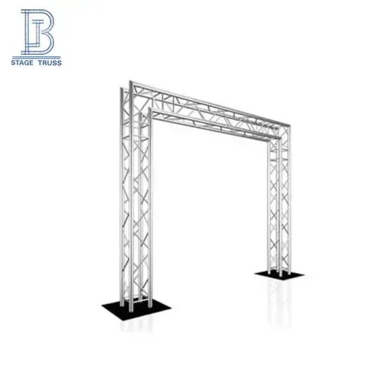 Estructuras y Truss collection image