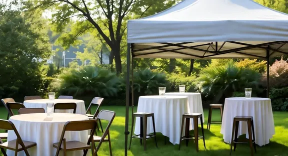 Tables & Chairs collection image