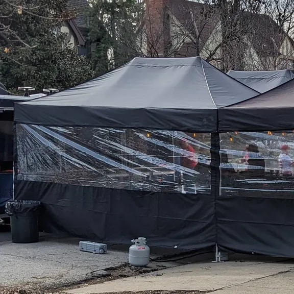 Tent & Canopies collection image