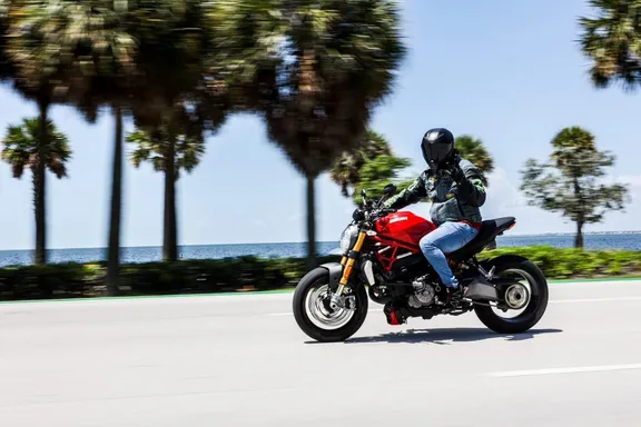 Motorcycle Rental collection image