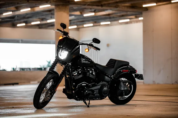 Category_Motorcycle Rental collection image