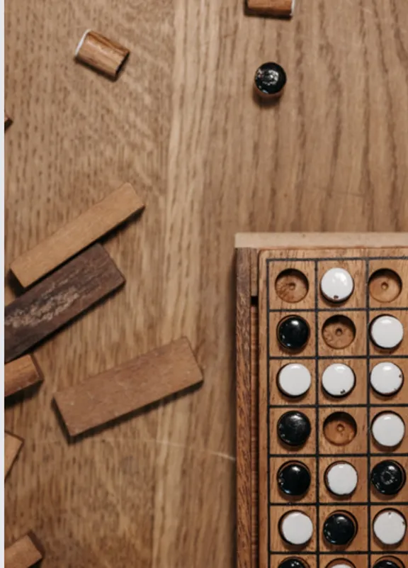 JEUX collection image