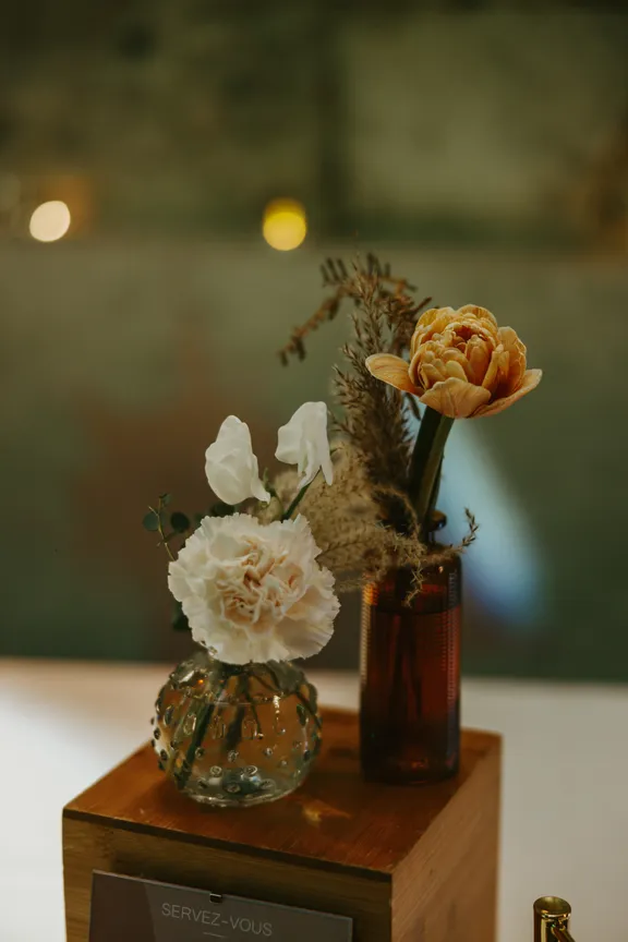 CONTENTANT FLORAL collection image