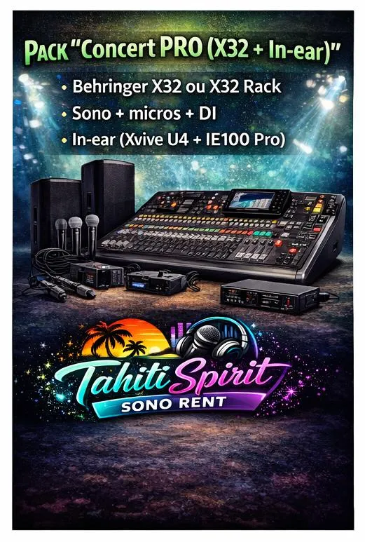 Nos Packs collection image