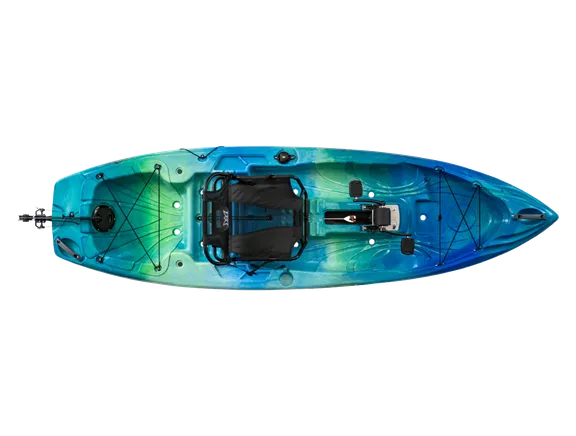 Pedal Kayaks collection image