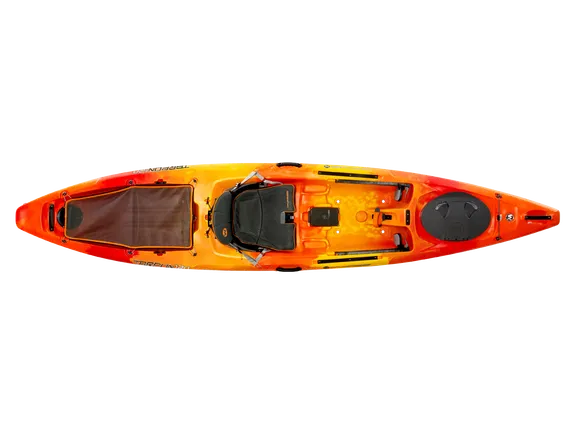 Category_Paddle Kayaks collection image