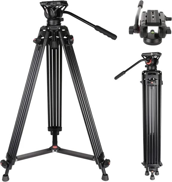 Tripods collection image