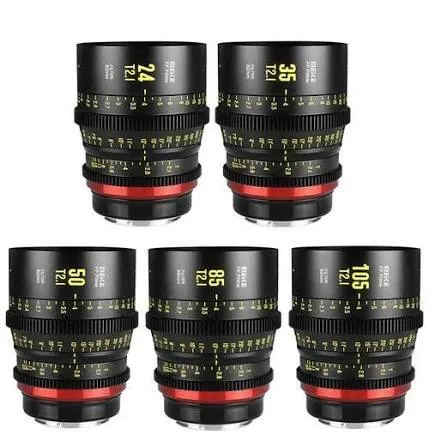 Lens collection image