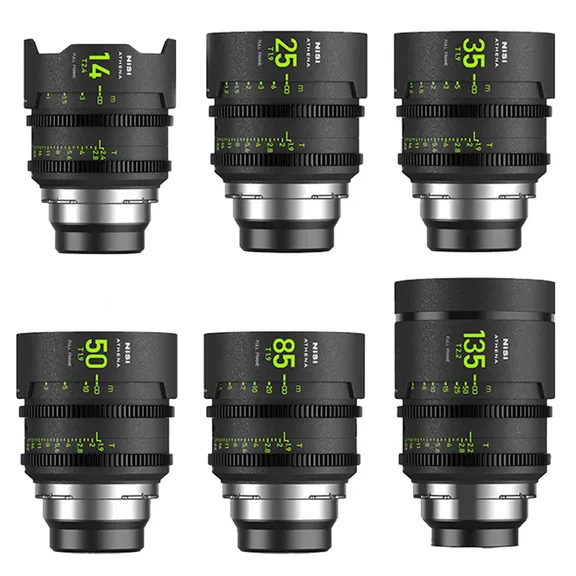 Lens collection image
