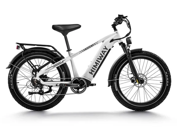 All e-Bikes collection image