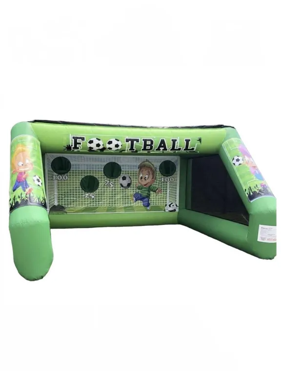 Inflatable Games collection image