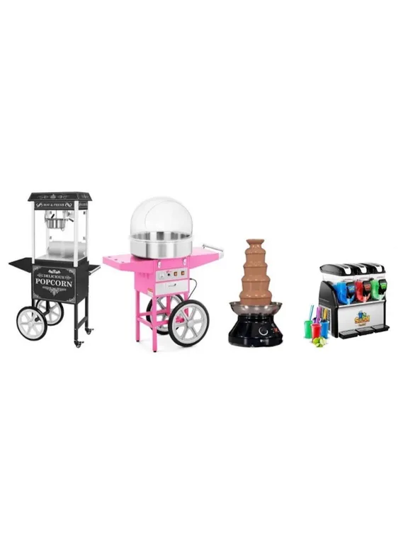 Food and Drink Packages collection image