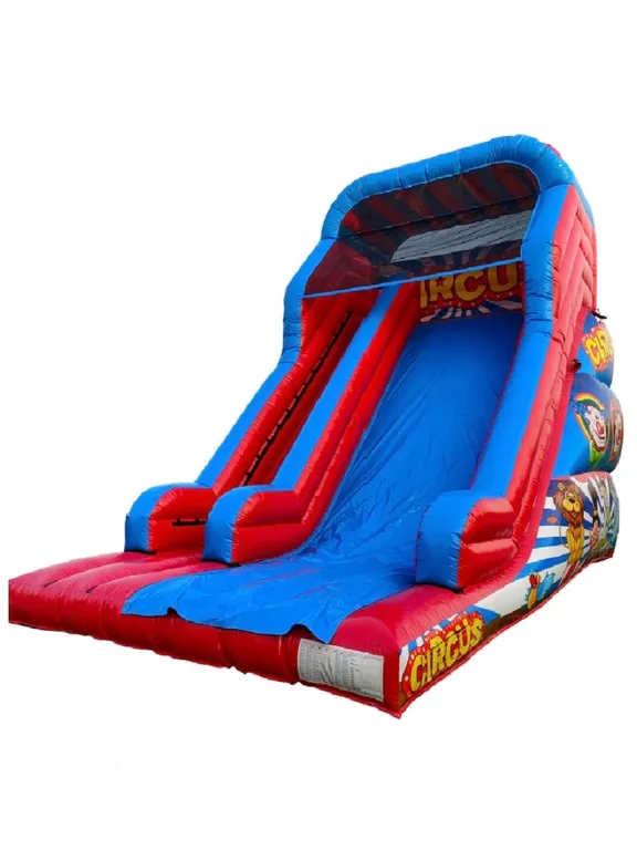 Inflatable Slides collection image