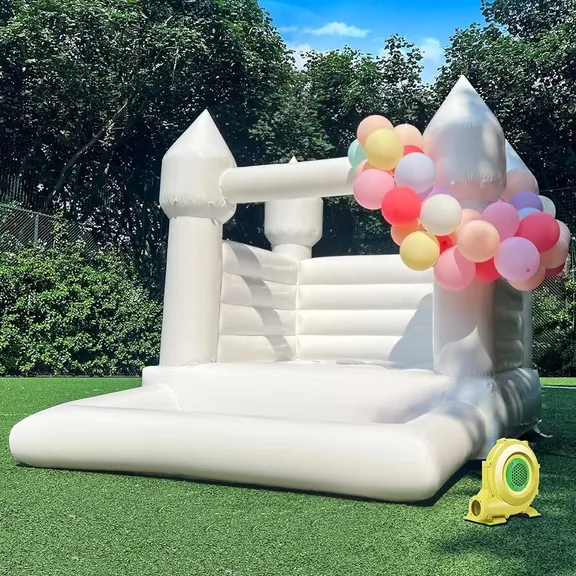 Bouncy Castles collection image