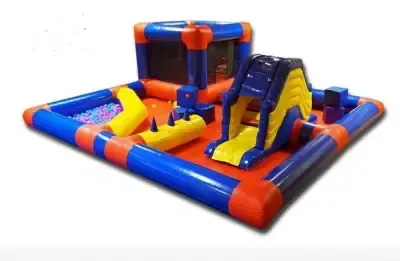 Solf Play collection image