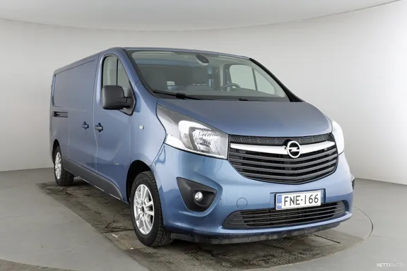 Pakettiauto collection image